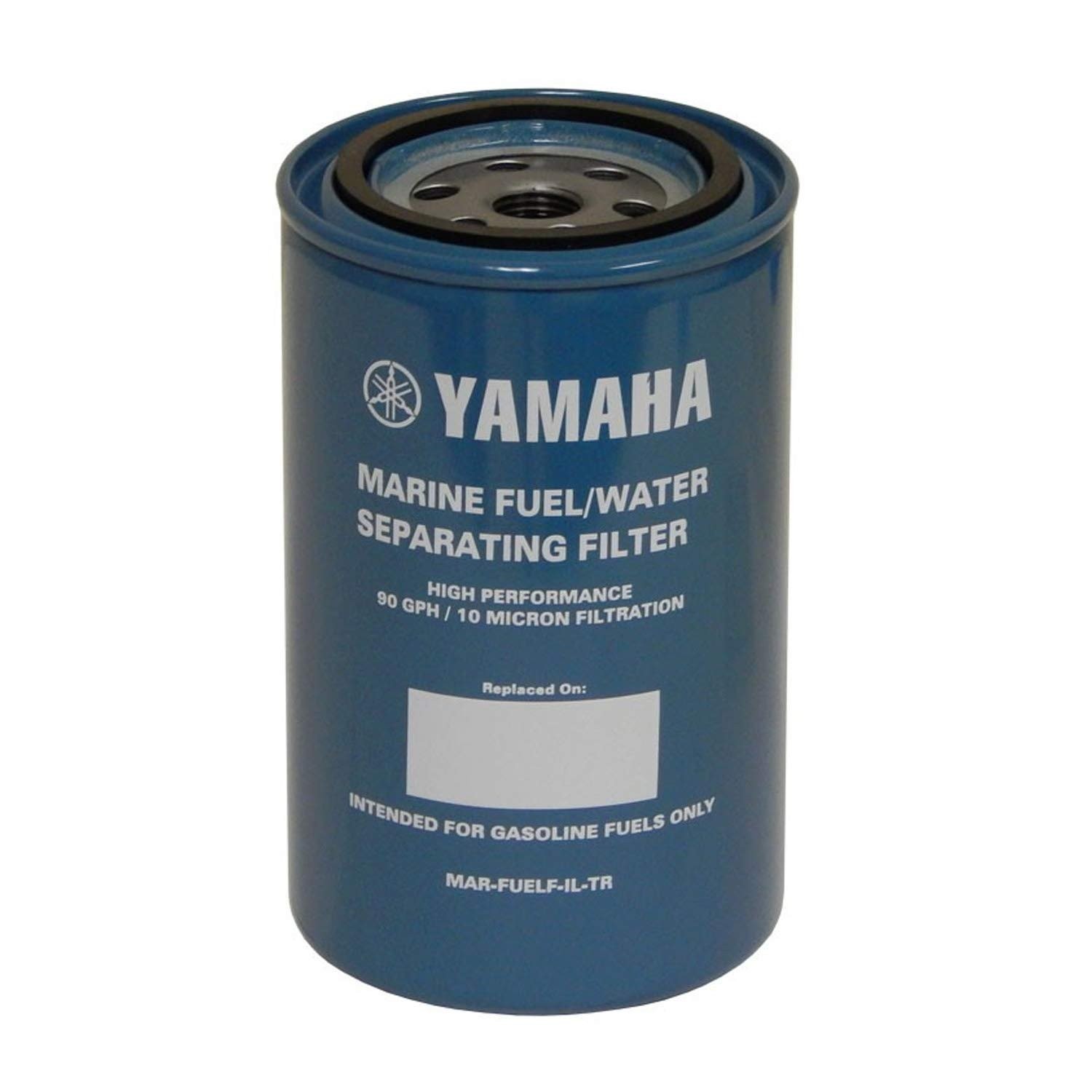 Yamaha Outboard Fuel Water Separating Filter 90GPH Part# QB1-10MEL-10-00 Superce