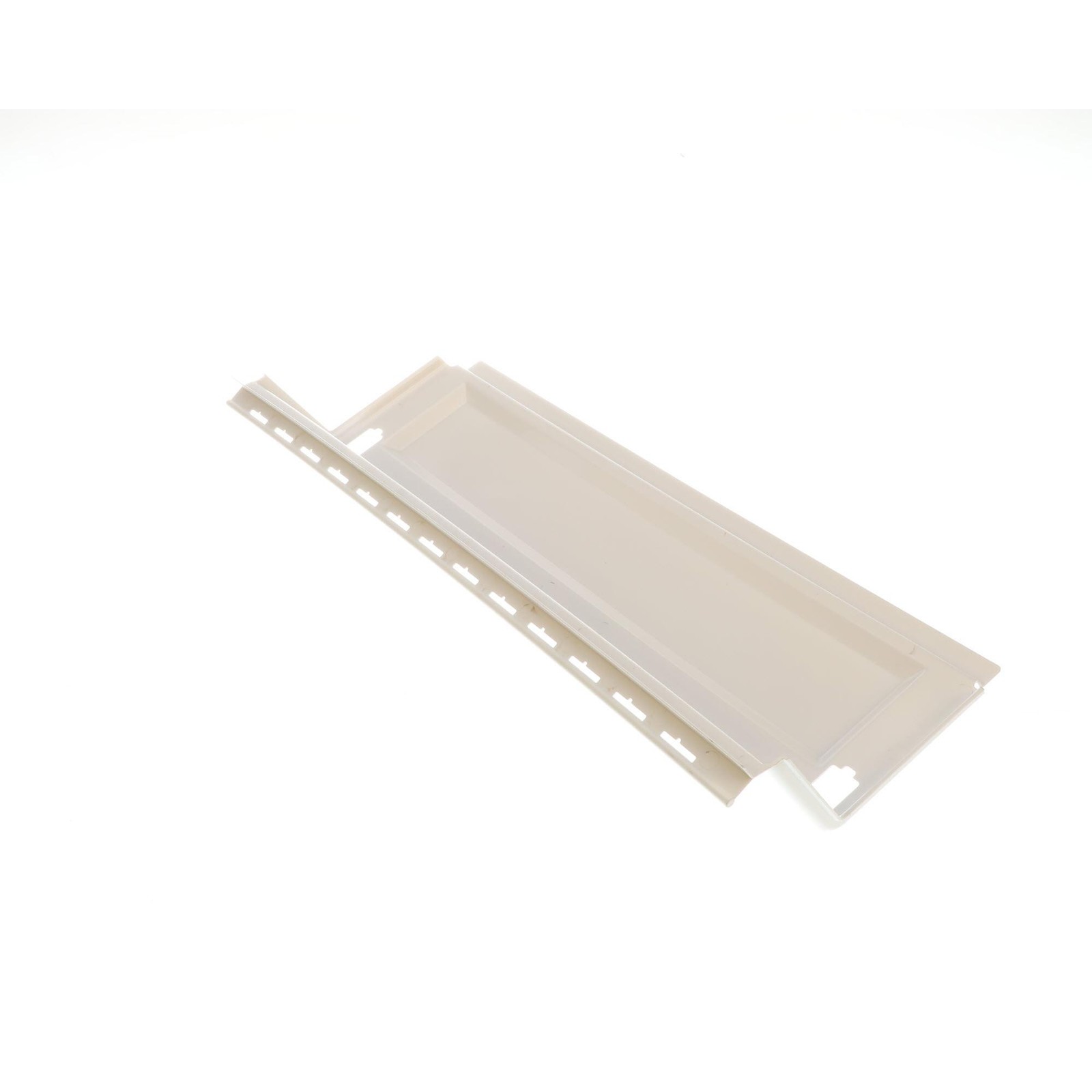 Hoshizaki Splash Curtain 1A4890-01 - Genuine OEM Replacement Part