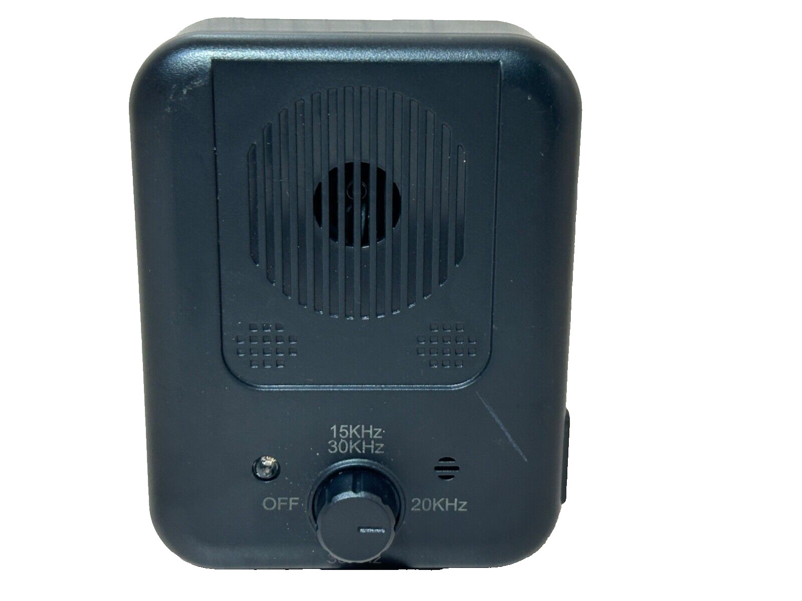 Ultrasonic Anti-Barking Device K4 Humane Dog Barking Control