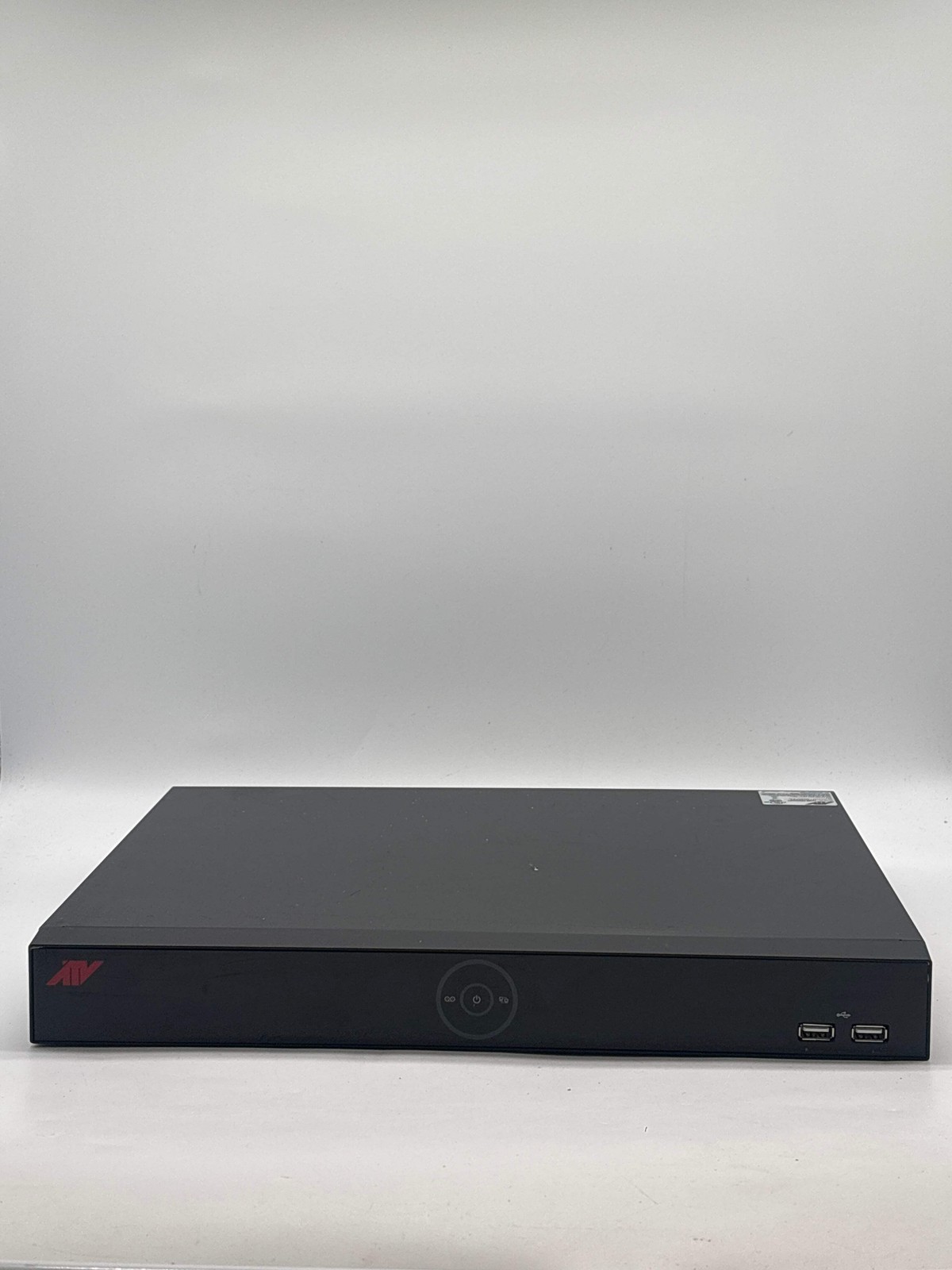 ATV NVR16P424T 16 Channel 4K H.265 Network Video Recorder