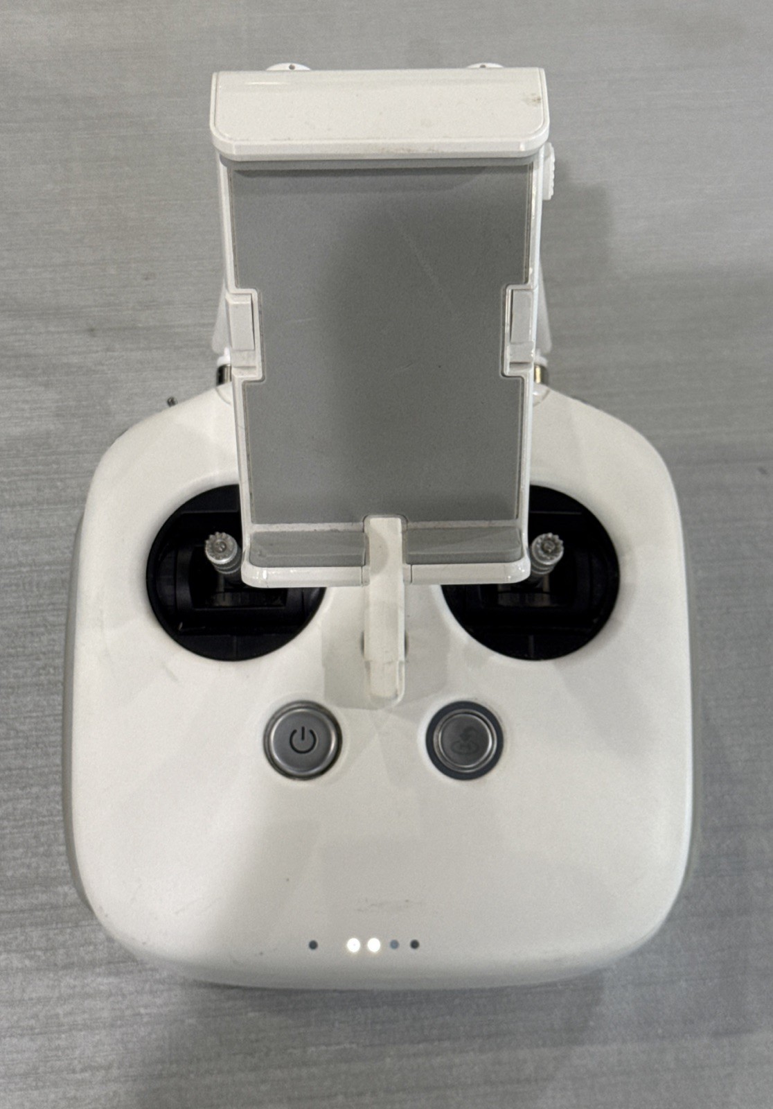 DJI Phantom 3 Professional or Advanced Remote Controller - GL300A - Great!