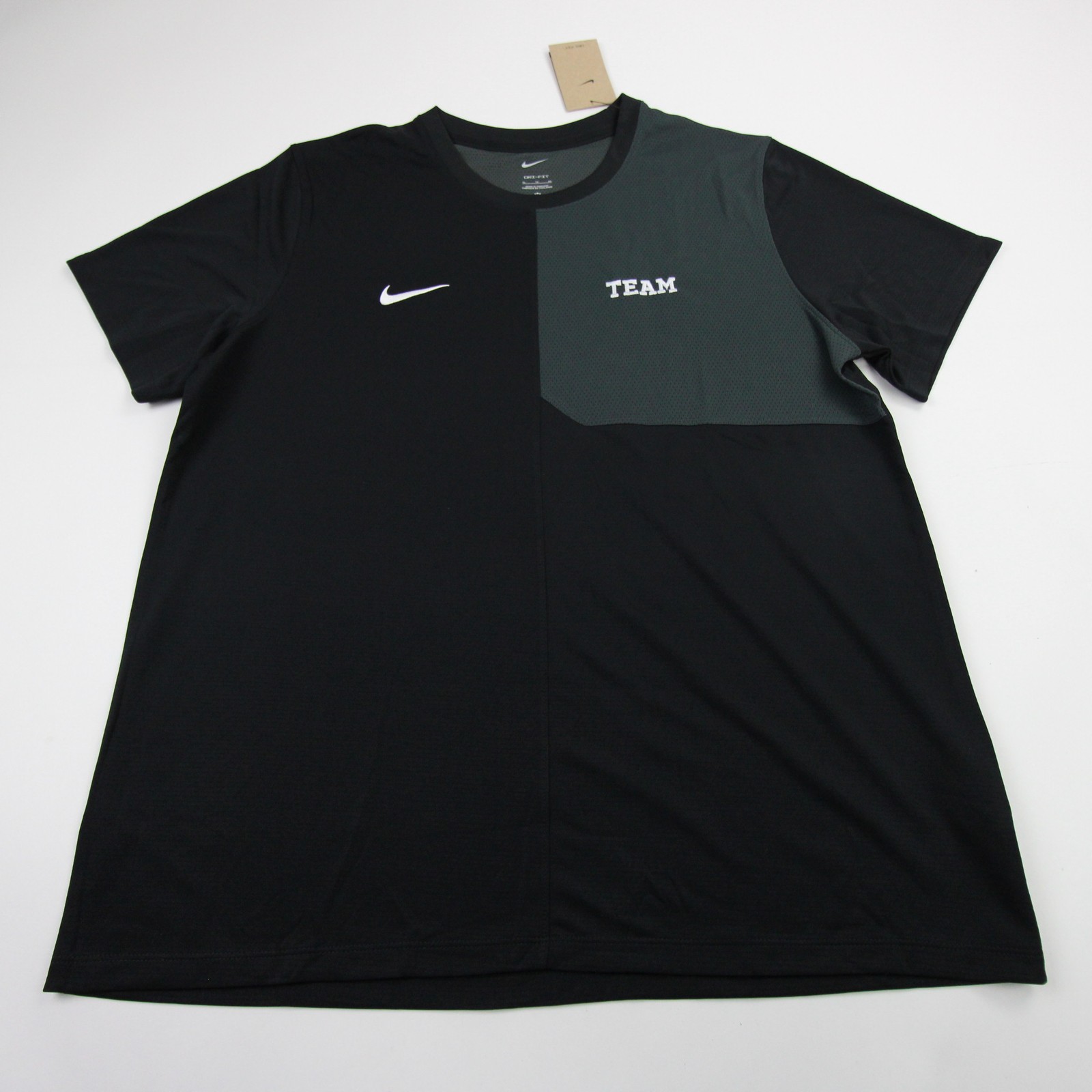 Iowa State Cyclones Nike Dri-Fit Short Sleeve Shirt Men's Multiple Sizes