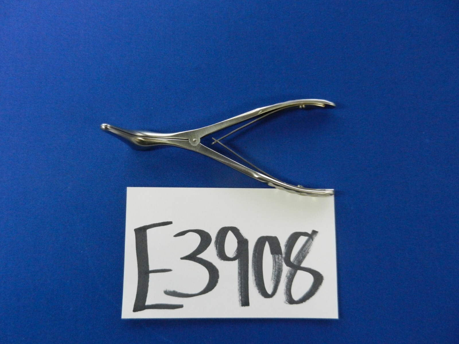 E3908 Miltex 20-2 Vienna Large Specula 5.75" Overall Length