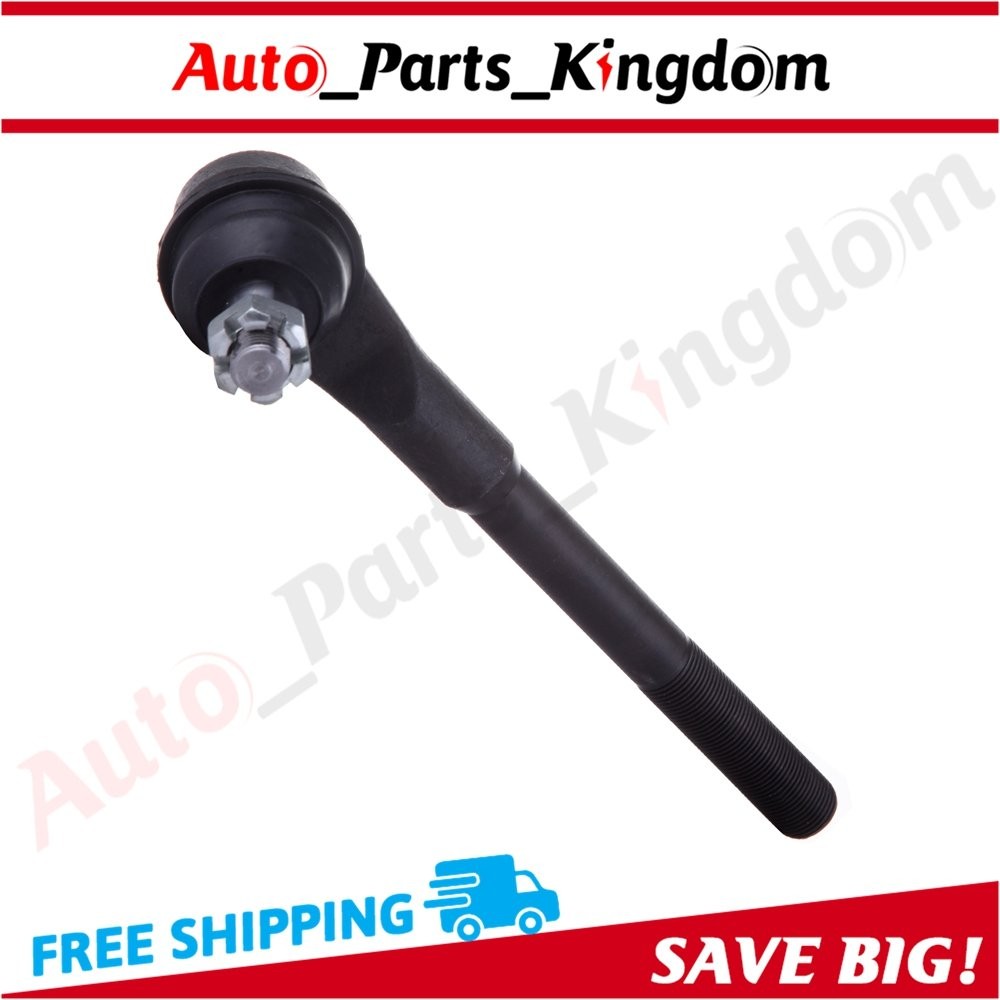 14set Fits 2000 2001 Dodge Ram 1500 5.9L Front Pitman Arm Tie Rods Ball Joints