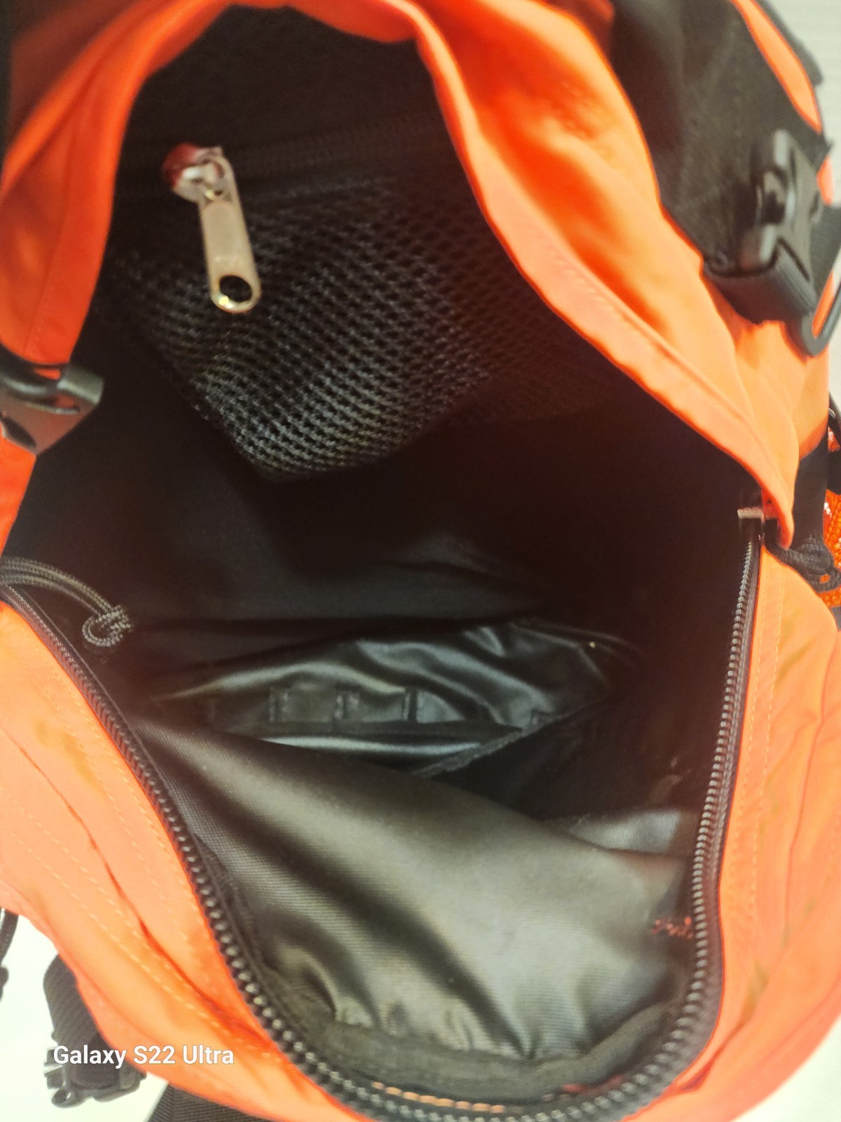Kelty Scout Outdoors Hiking Lumbar backpack