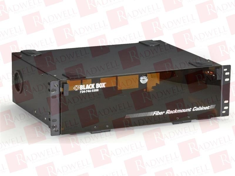 BLACK BOX CORP JPM406A-R4 / JPM406AR4 (USED)