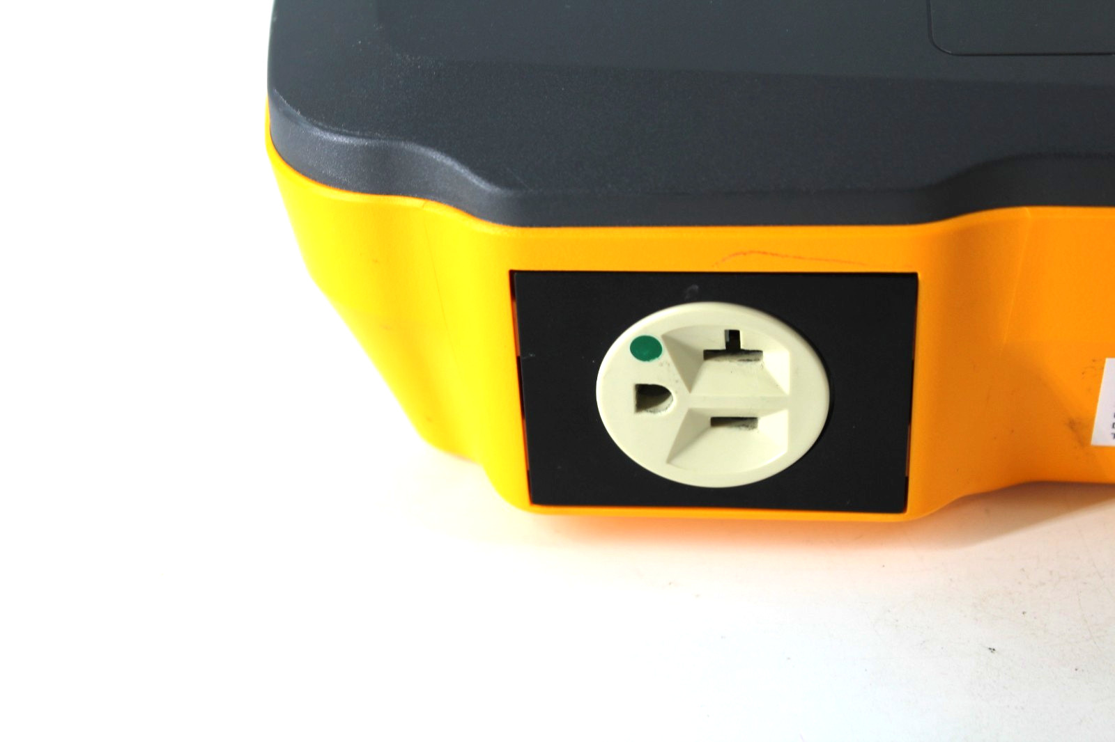 Fluke Biomedical ESA612 Electrical Safety Analyzer 115V - TESTED WORKING - Clean