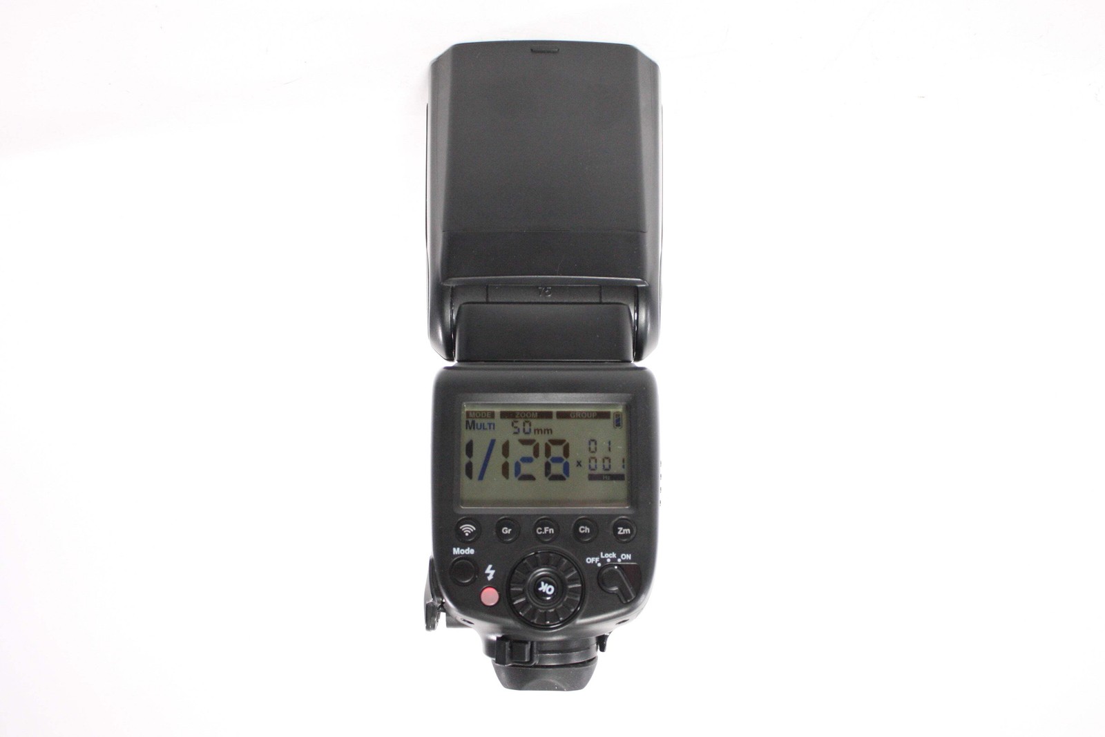 Phottix Juno Li60 Flash Model H0801