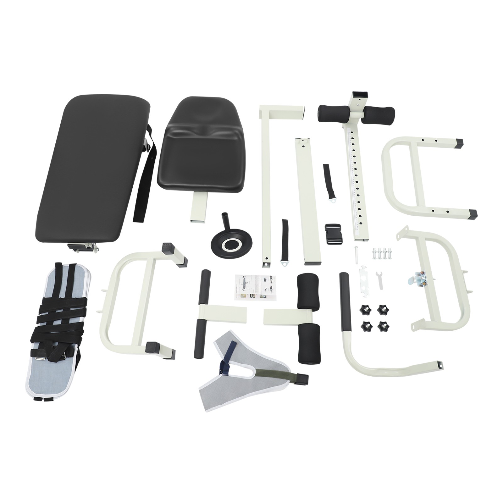 Multifunctional Neck Stretcher Cervical Stretch Device For Home Use , Hospitals