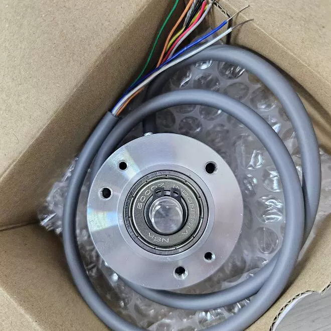 1pcs New NEMICON NOC-S5000-2MD-8-050 Encoder#at