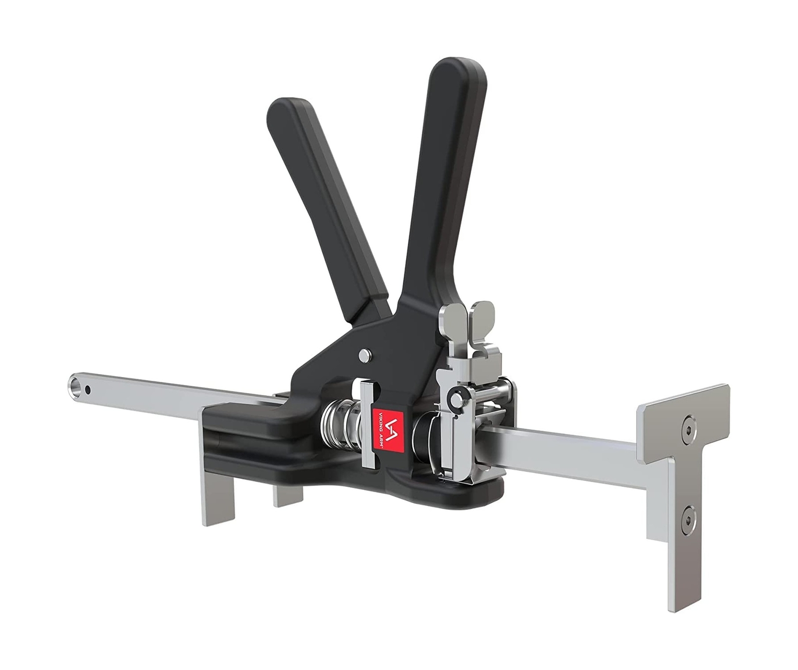 Viking Arm Hand Lifting Tool Jack - Hand Jack Lift Tool for Installing Cabine...