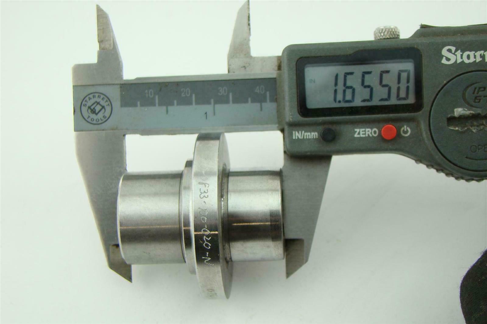 Fanuc Robotics Link Post E0 0833-100-020