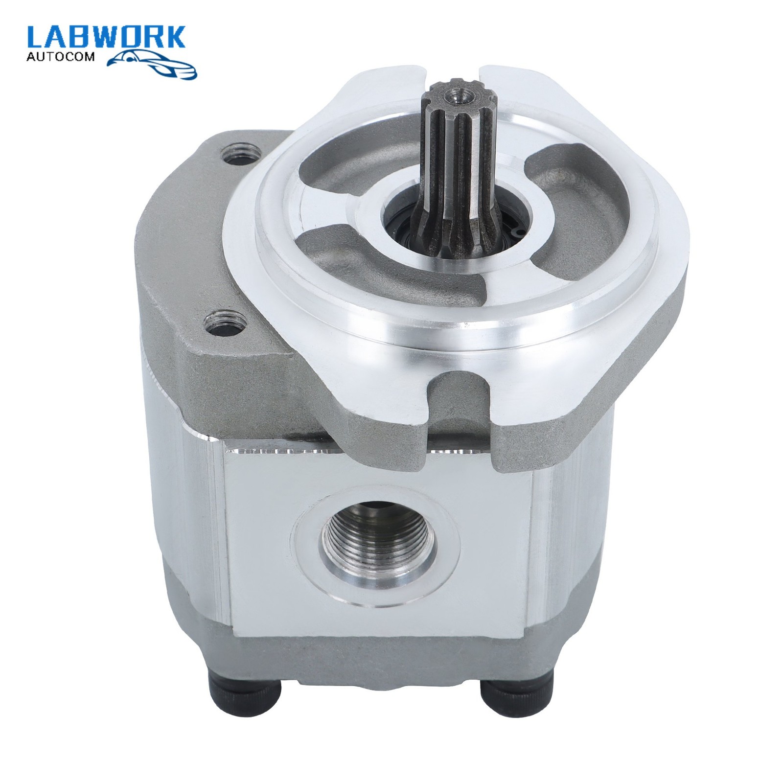 Hydraulic Gear Pump 96193GT For Genie GS-1932 GS-2032 GS-2046 GR-08 GR-20 QS-12W