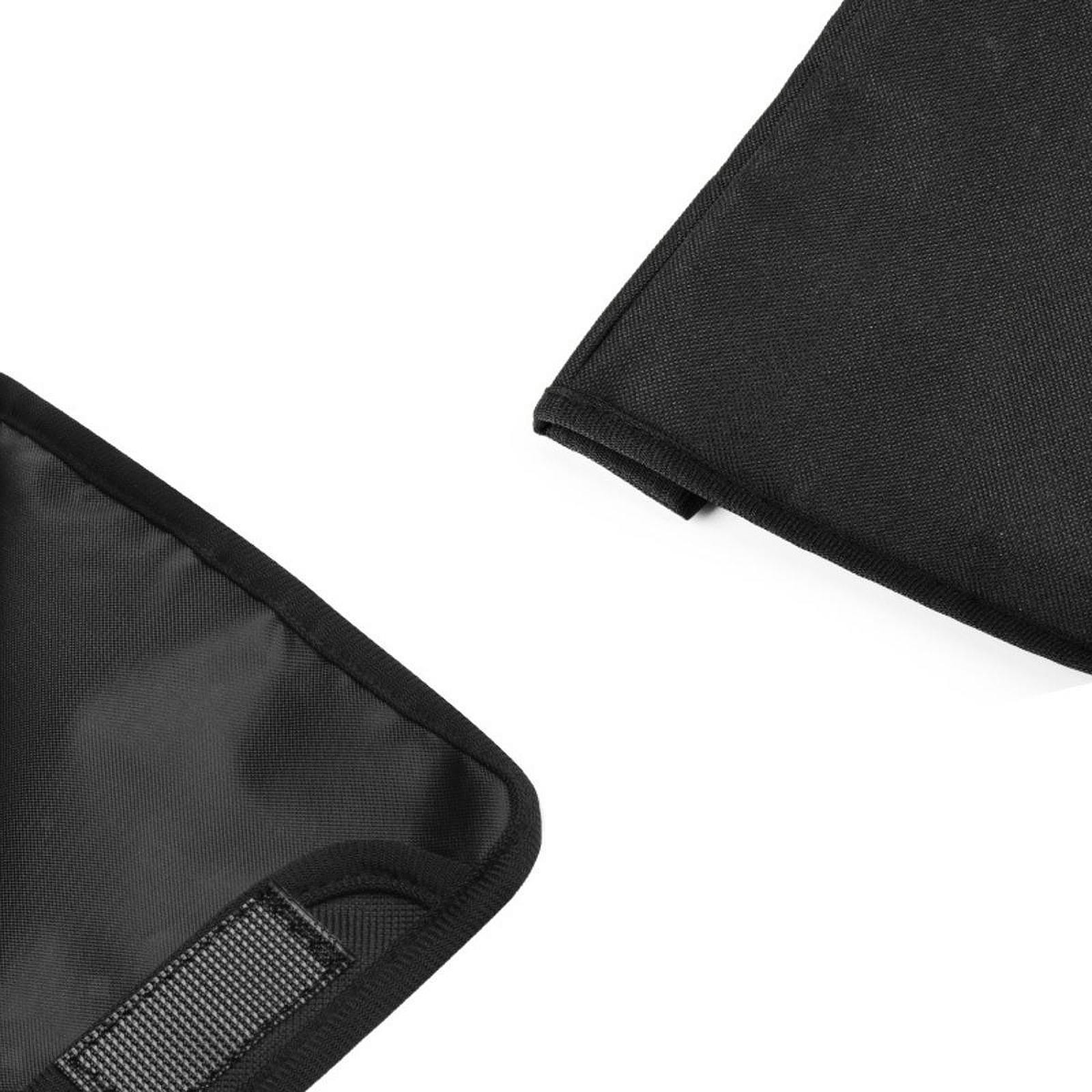 2x Speaker Dust Cases Speaker Protective Covers Portable Keep Installation