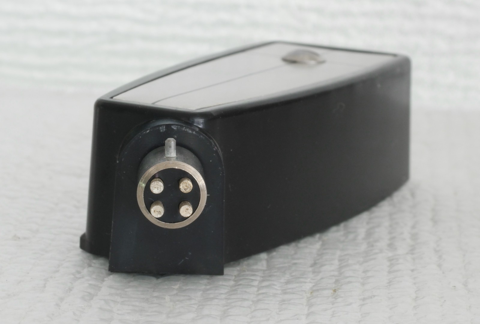 Garrard M6 M7 Headshell ( C )