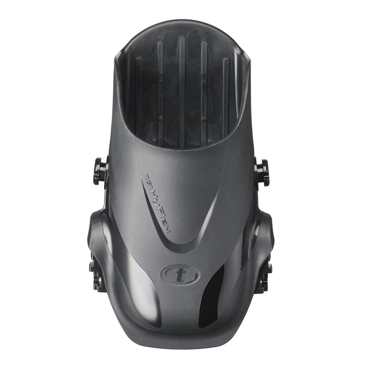 Tusa Hyflex Open Heel Foot Pockets
