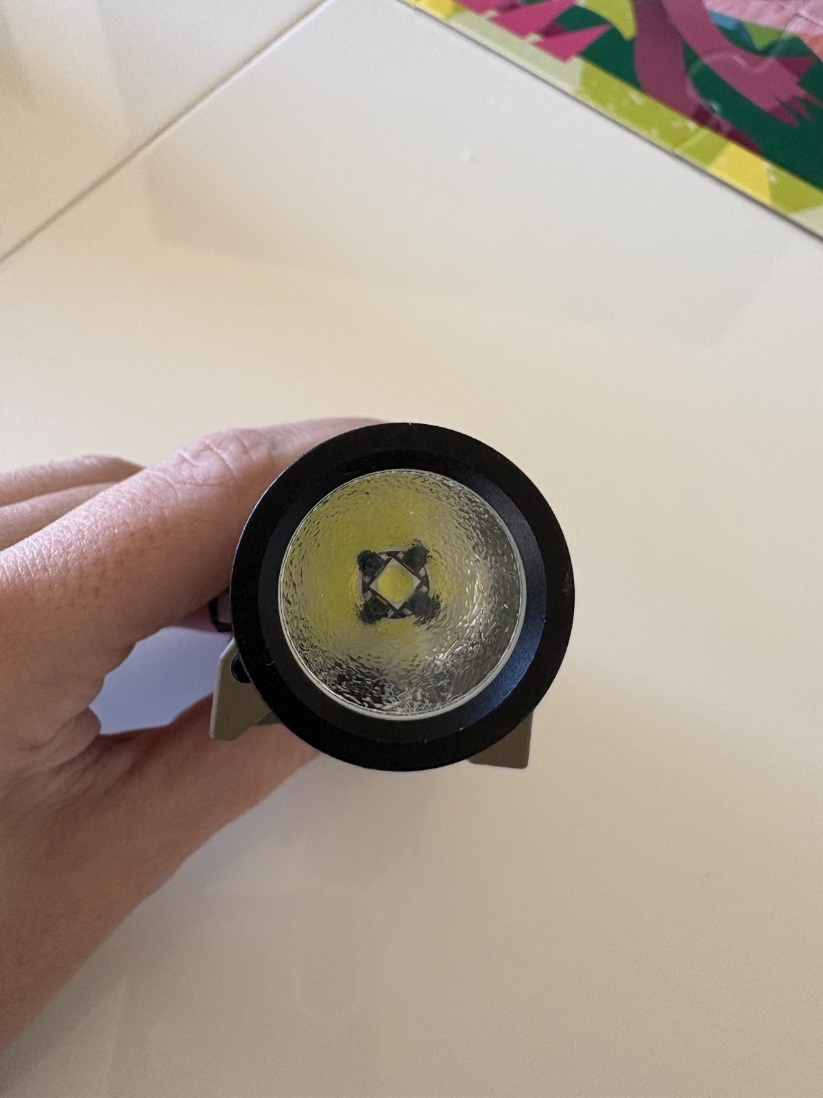 INFORCE WML FDE Gen 2 LED Weapon Light