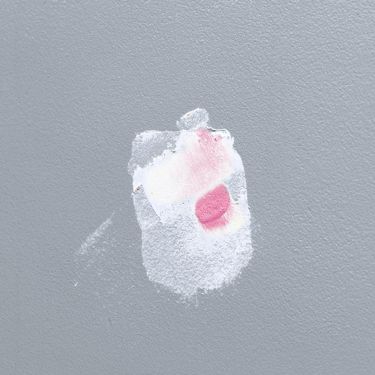 5.5 Oz DryDex Spackling Paste - Pink/White Formula for Seamless Finishes