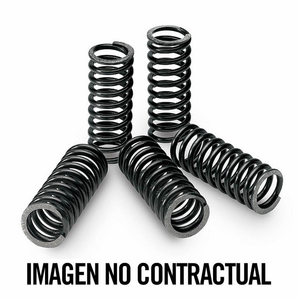 TECNIUM TRIM, CLUTCH SPRING