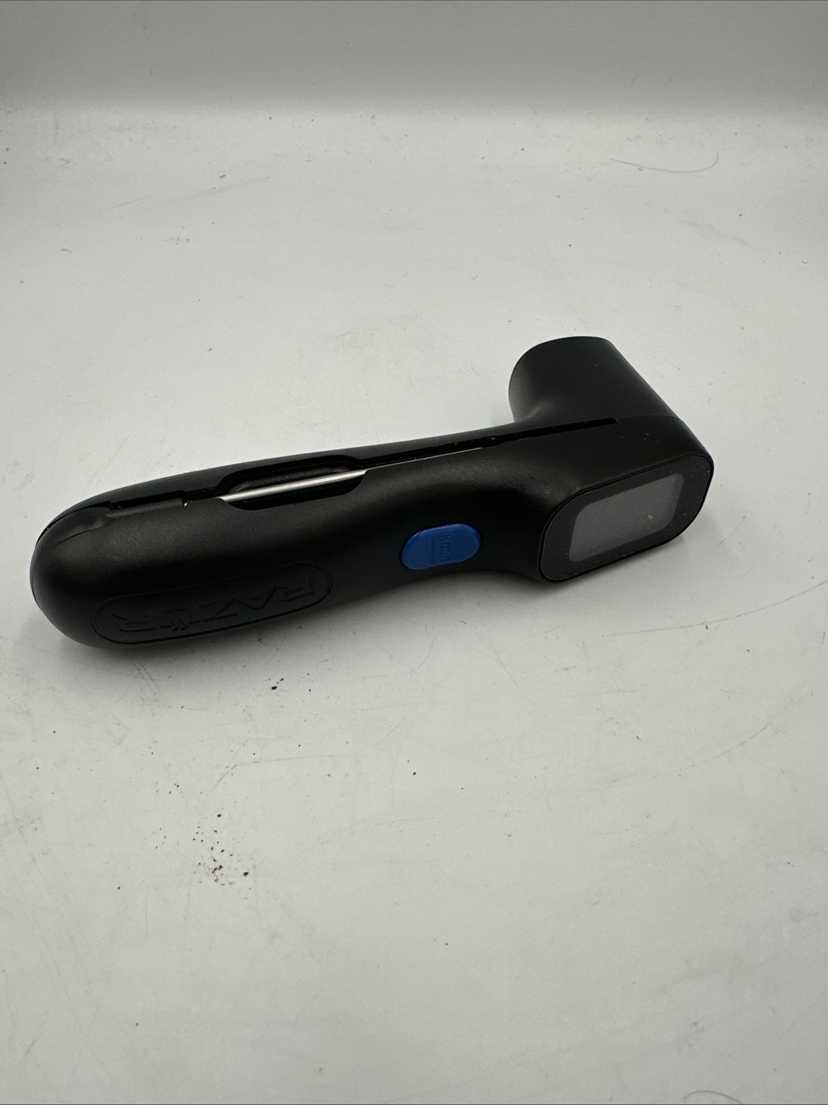 Razor Infrared Thermometer with Instant Food Probe