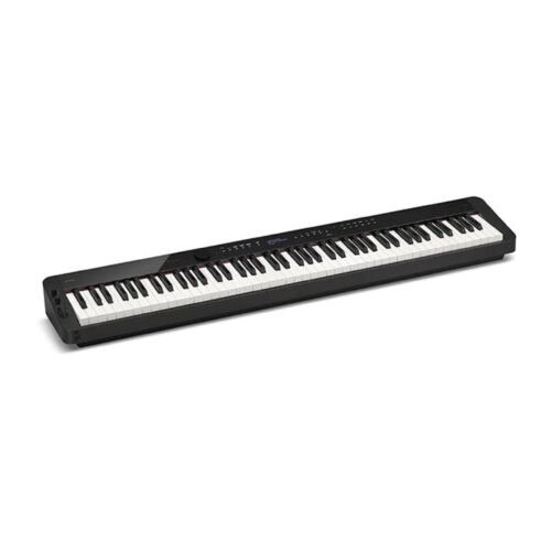 Casio PX-S3100 88-Key Digital Piano (Black)