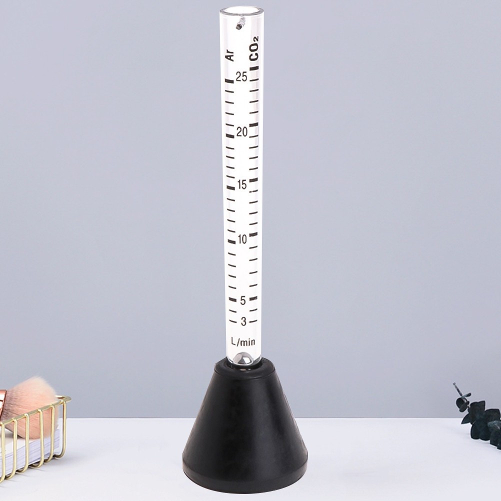 Scale Test Tig Flow Meter Argon Mig Welding Accessories Equipment