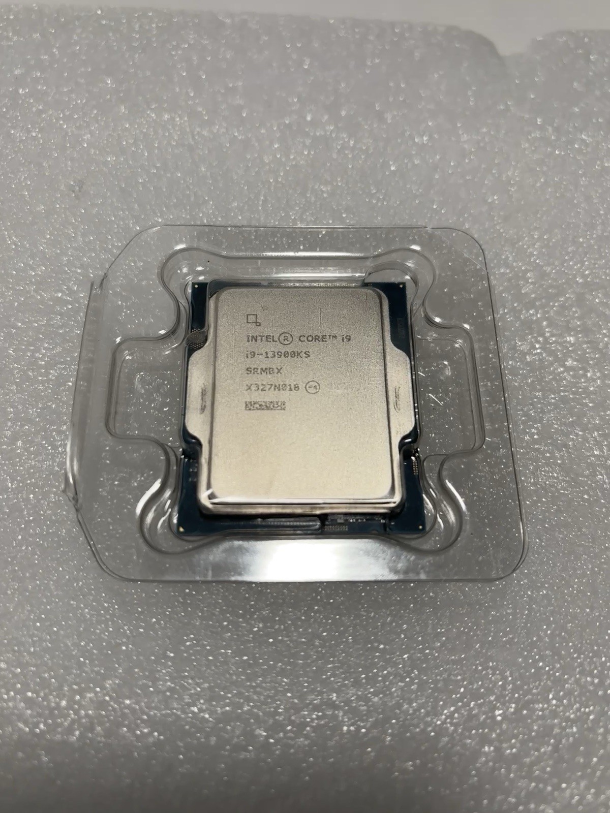 Intel Core i9-13900KS 13th Gen Processor – Unlocked