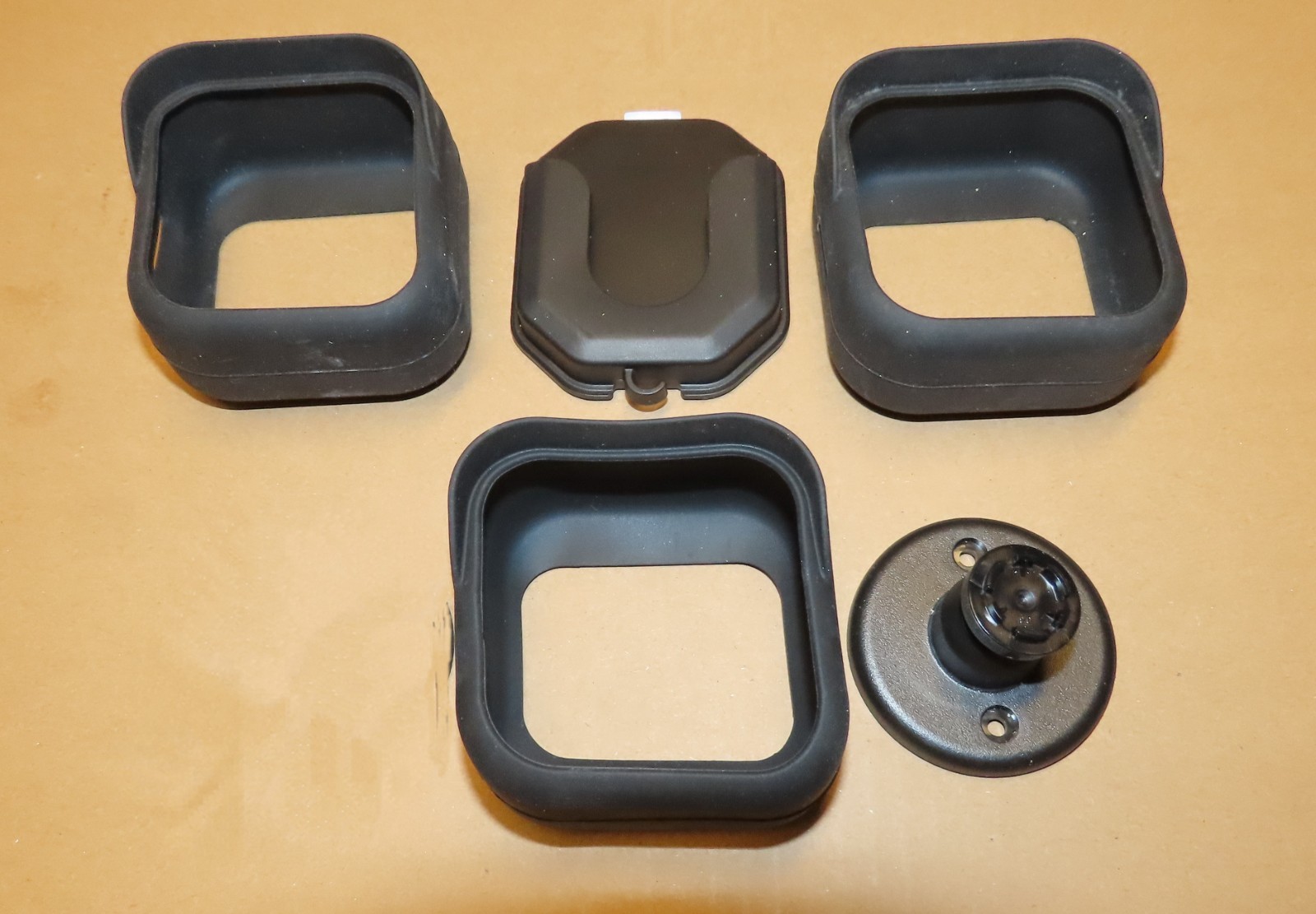 Blink Outdoor 4 or 2K+ or Indoor Accessories Covers Mounts