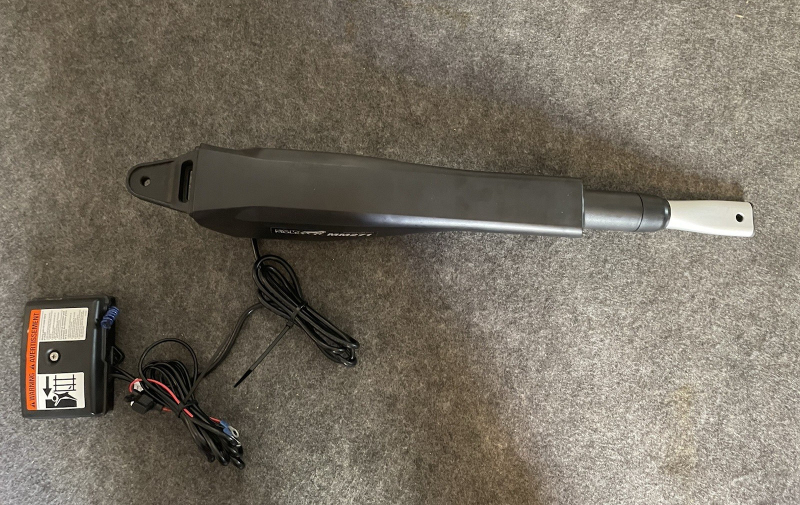 Mighty Mule MM271 Replacement Operator Arm w/ Control Board (RP271ARM)