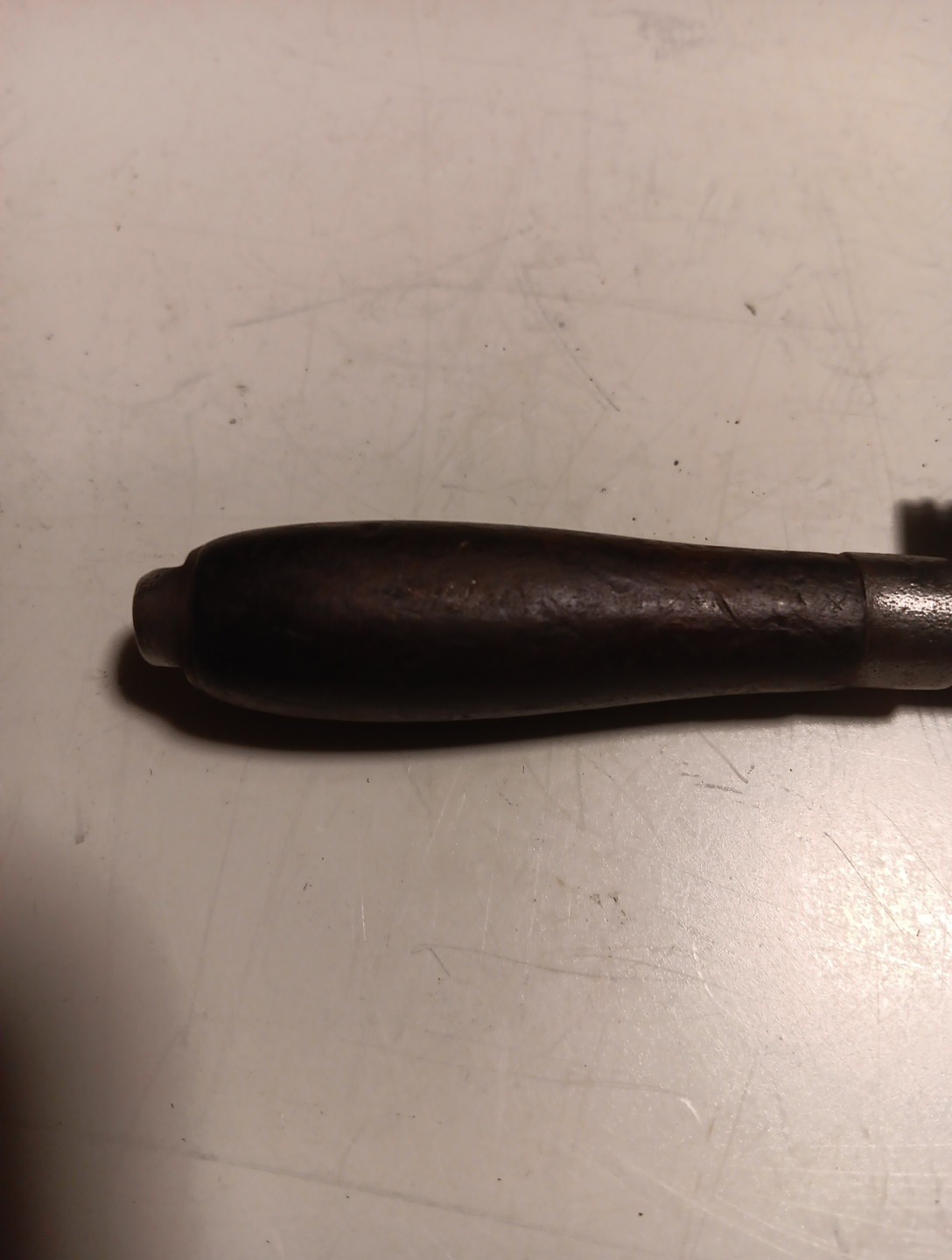 Vintage 6" Stillson Pipe Wrench