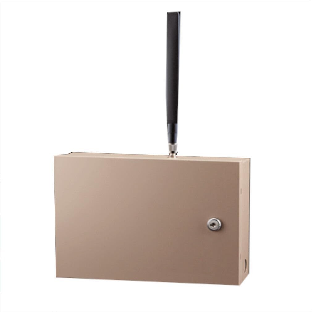 Telguard TG7LA002 Cellular Alarm Communicator for LTE Networks