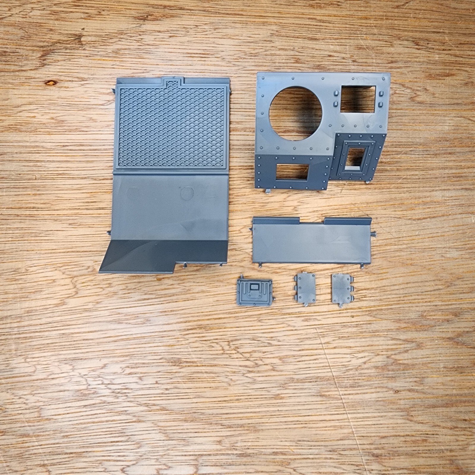 Imperial Guard Chimera Hull - Warhammer 40K Bits
