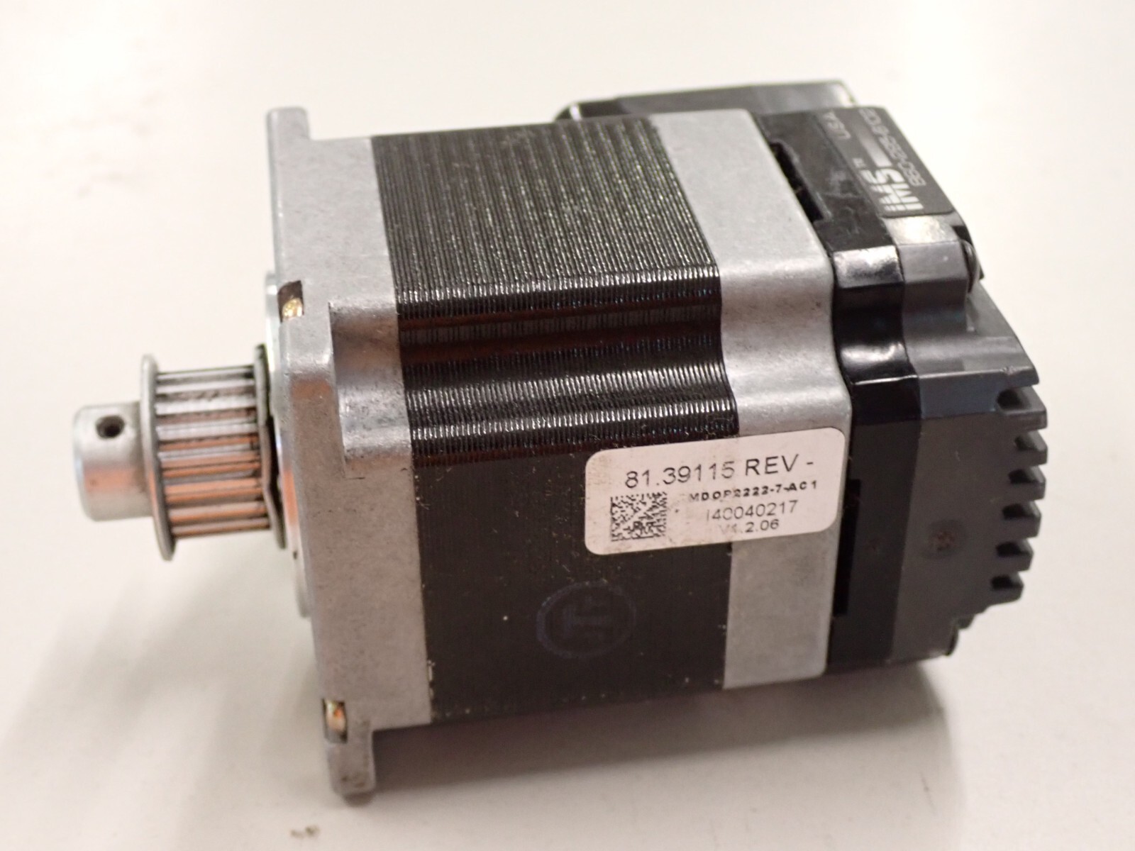 MDOP2222-AC2 MDRIVE 23 MOTOR DRIVER NEW