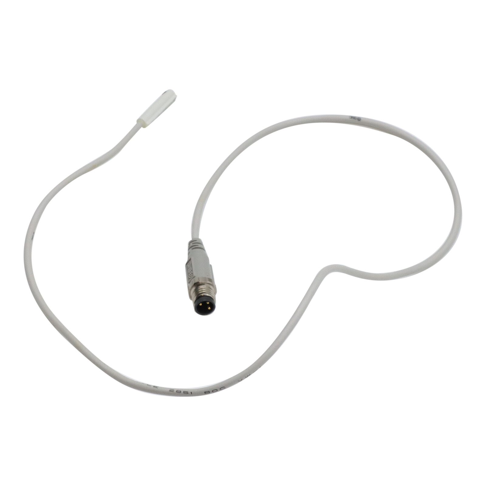 For SMC D-M9PSAPC DM9PSAPC Magnetic Auto Switch Sensor Solid-State 3-Pins US