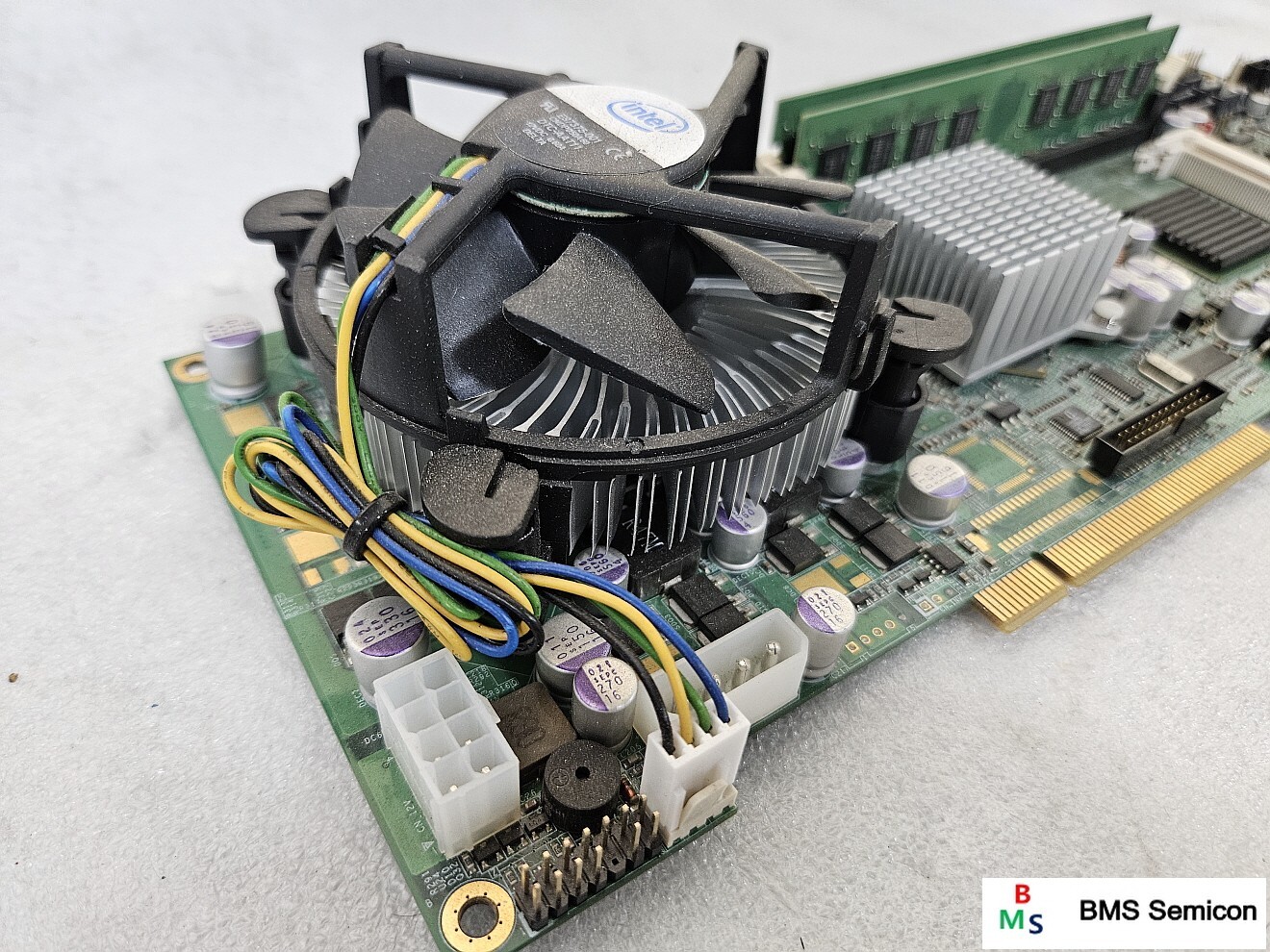 Commell FS-97B Single Board Computer