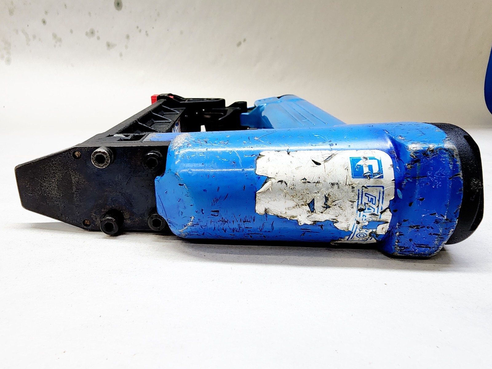 Fasco F1B 50-16 Light Wire Stapler