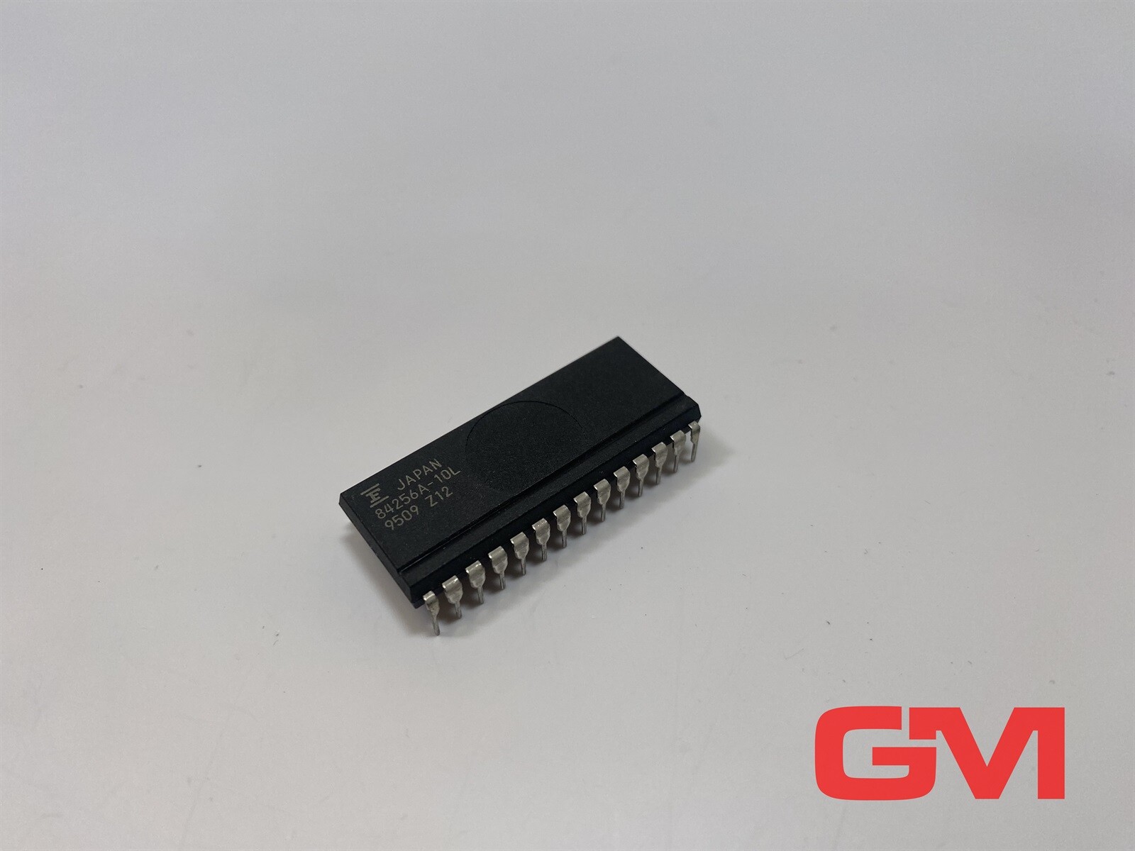 Fujitsu Memory Module 84256A-10L CMOS 256K-BIT Low Power SRAM