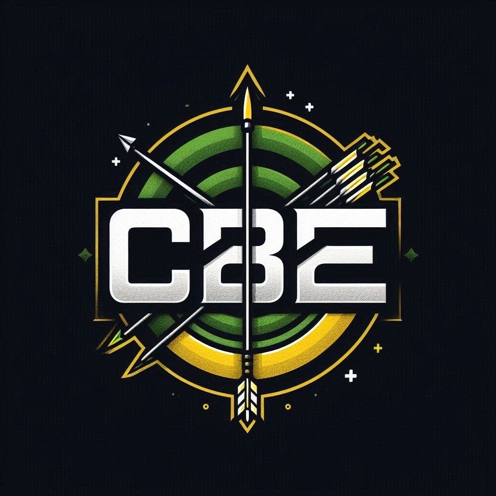 CBE Small Archery Scope Lens by Optix 300