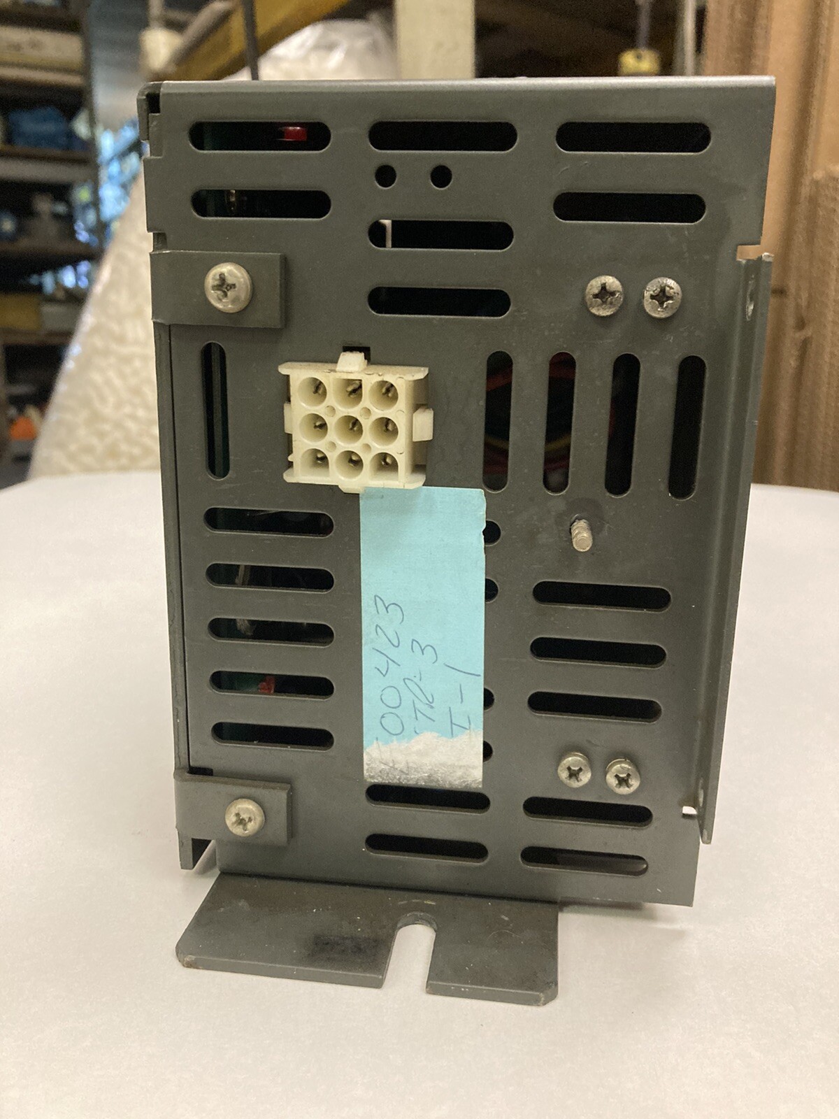Allen-Bradley,1771-P2,Power Supply