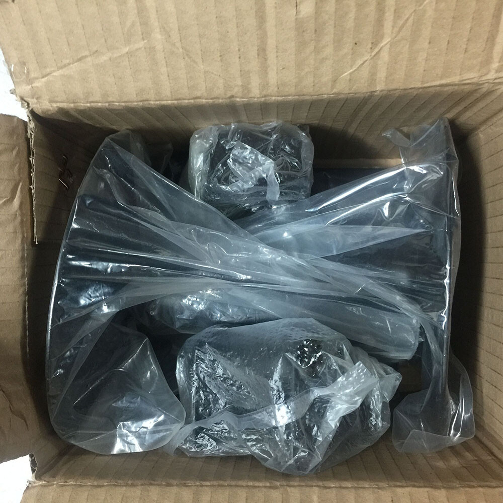 2Pcs Universal Universal Ceiling Mount Brackets Safe Distance Speaker Adjustment