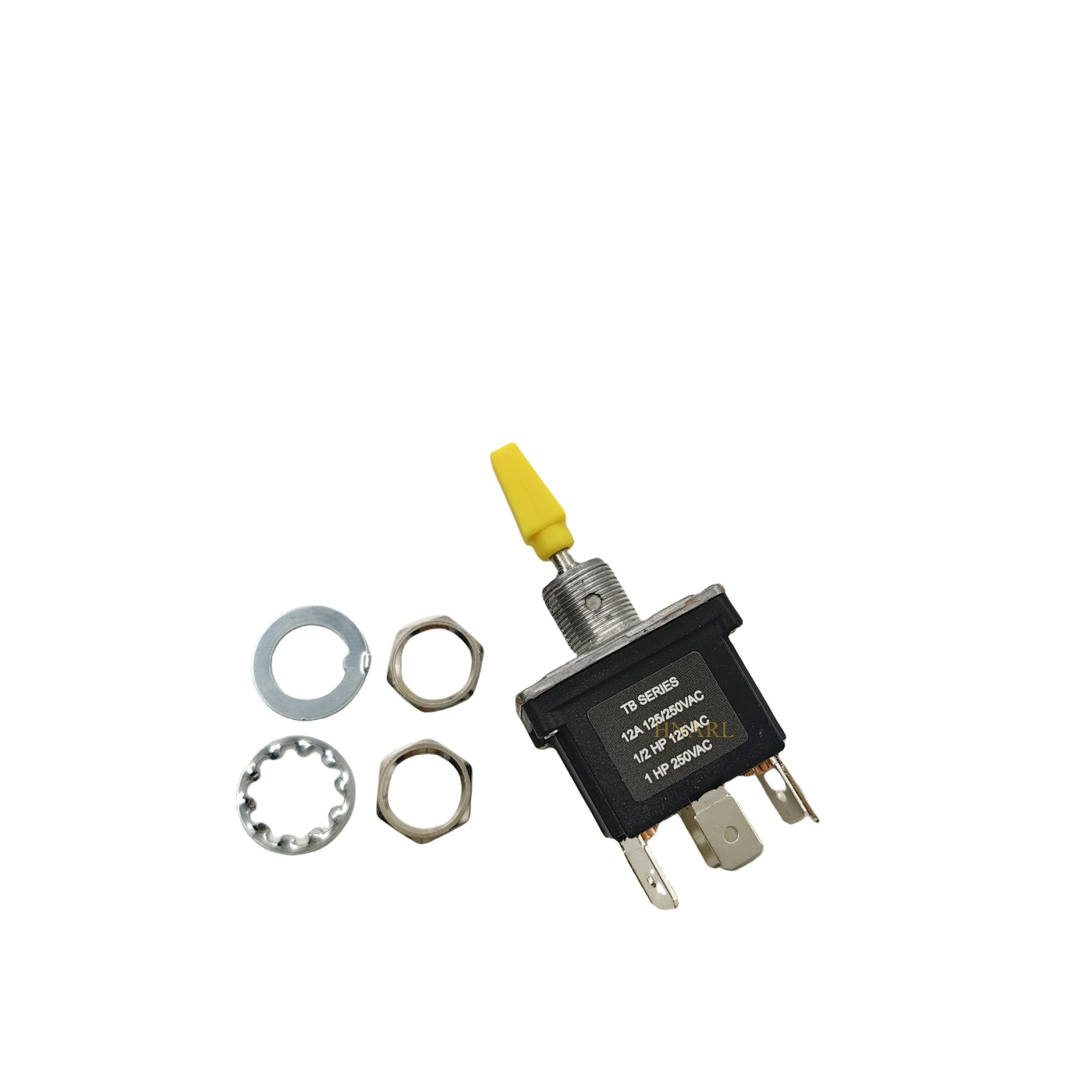 HNARL Toggle Switch 3 Position 4360314 for JLG 80H 80HX 86HX 120HX 400S 450A,..