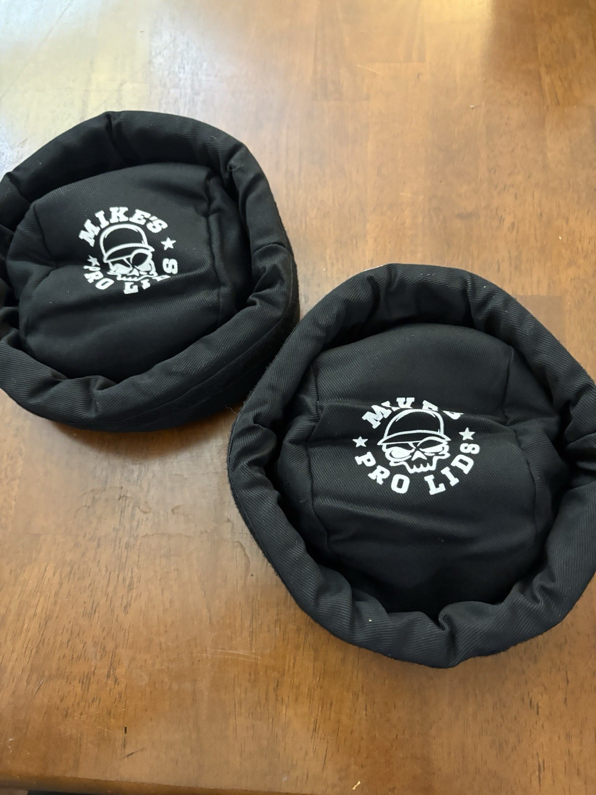 Mikes Pro Lids Helmet Extra Liners 2pack Sized -xxl New Never Worn