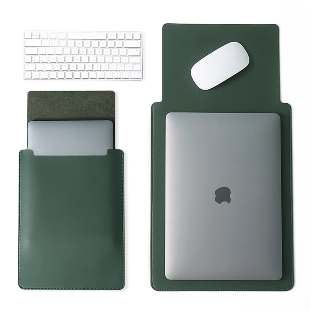Laptop Bag Sleeve Water Resistant Universal – Slim Design Protective Case