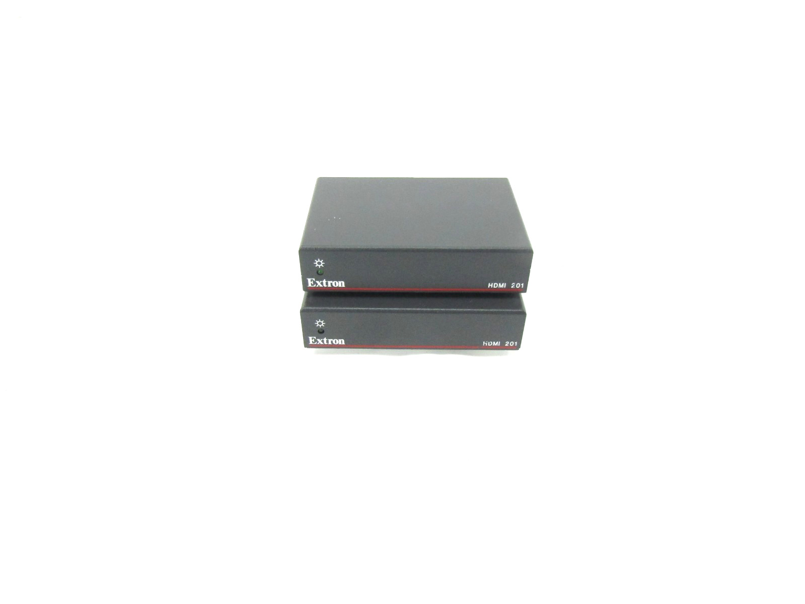 Extron HDMI 201 TX / HDMI RX Transmitter/Receiver Extender Set