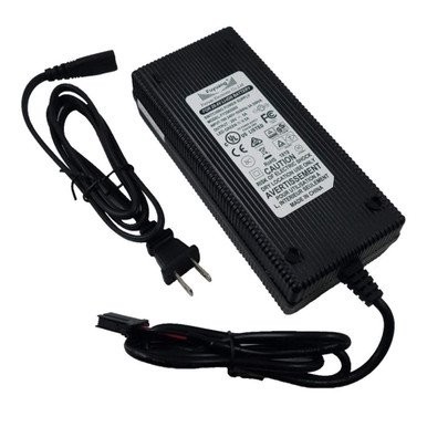 TUSA Sav-7Evo3 Charger