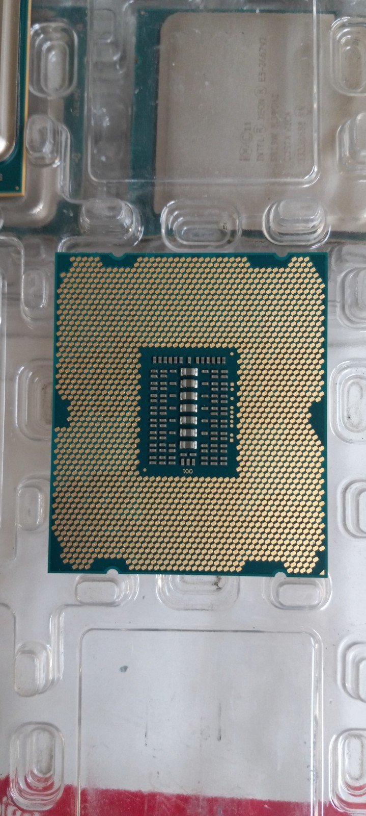 Intel Xeon E5-2667V2 / SR19W 3.30GHz 25MB 8-Core CPU/Processor *QTY