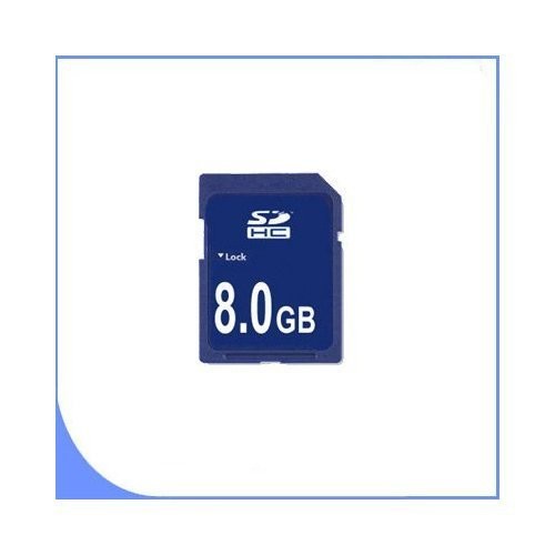 KLIC-7004 Lithium Ion Battery BigVALUEInc Accessory Saver 8GB Bundle for...