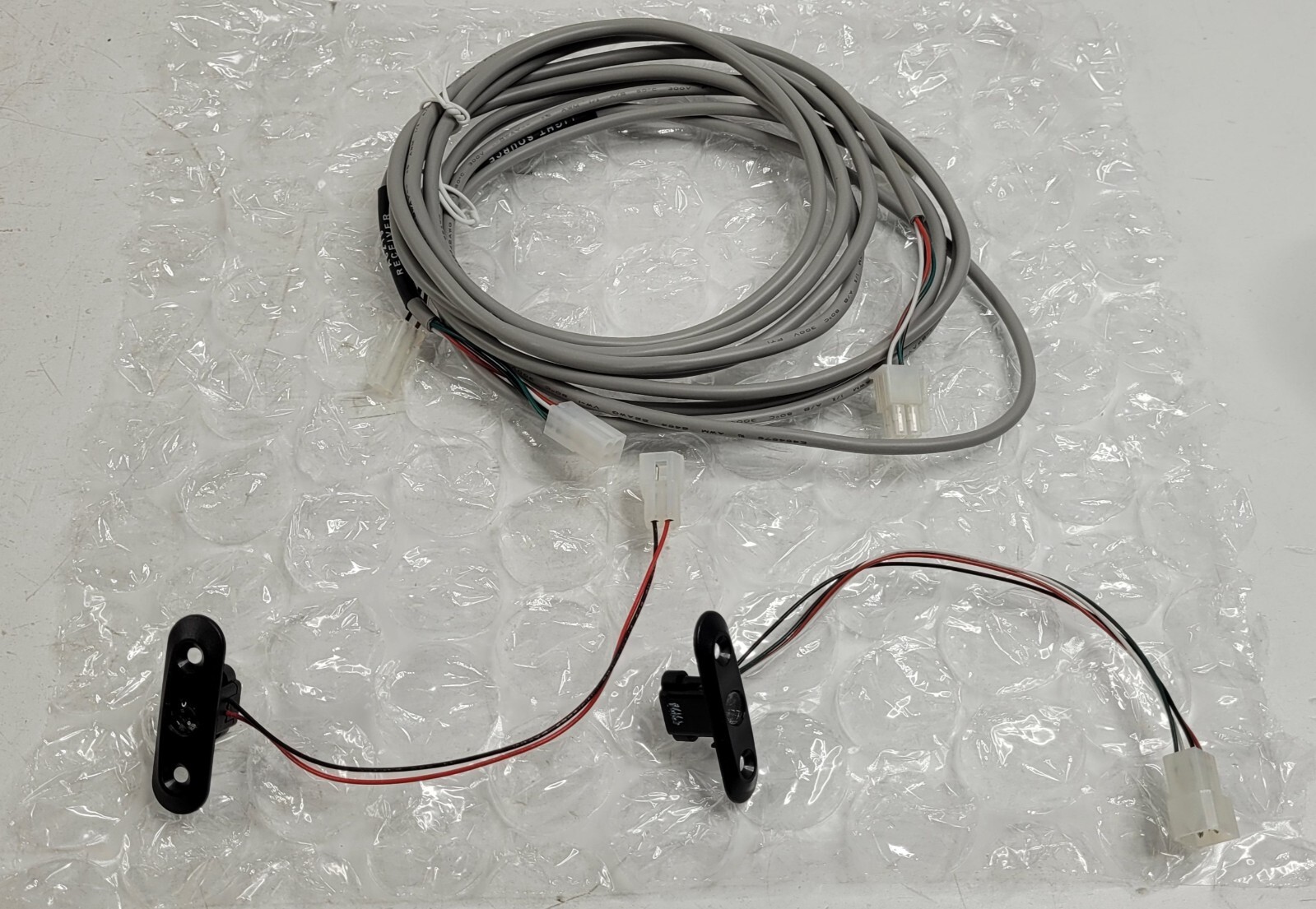 Tri-Tronics FIRST MATE FM-7500 Automatic Calibration Photoelectric System