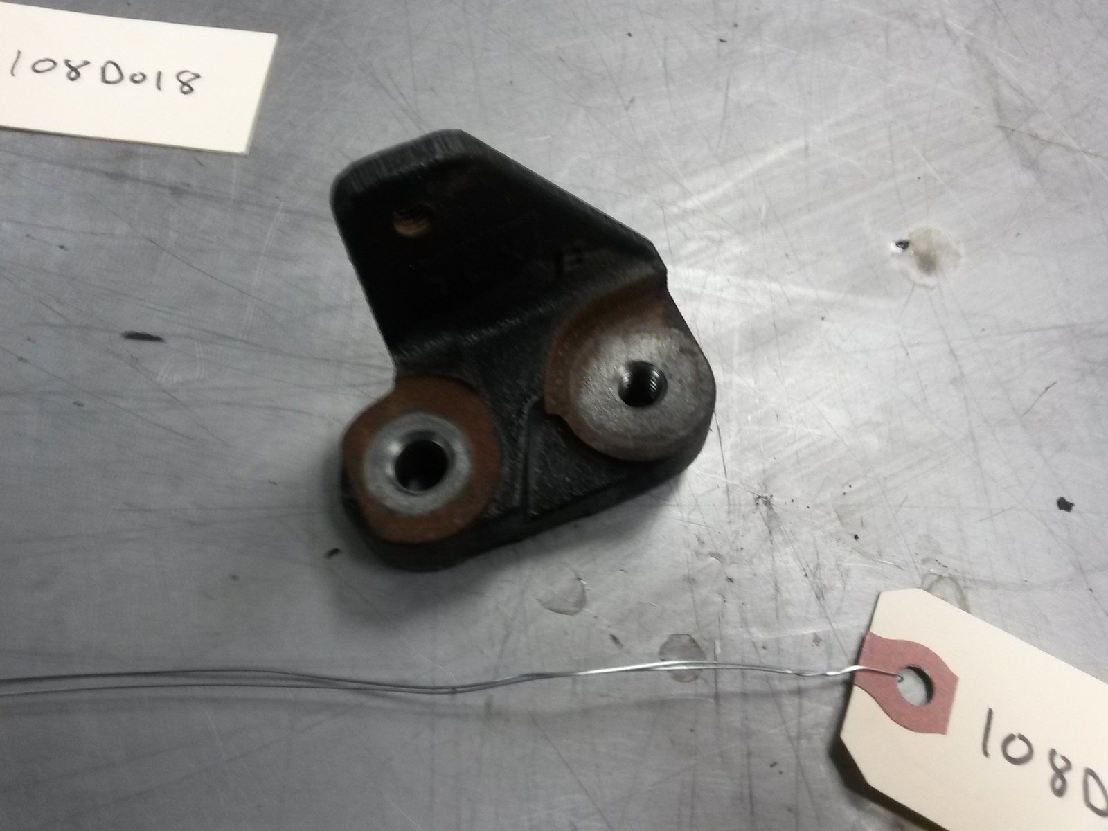 Accessory Bracket For 13-14 Honda Accord  3.5