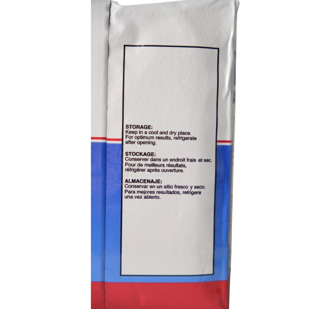 Active Dry Yeast, 2 Pound Pouch